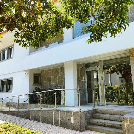 Embaixada Da Vila Acomodação com café da manhã Cascais Exterior foto