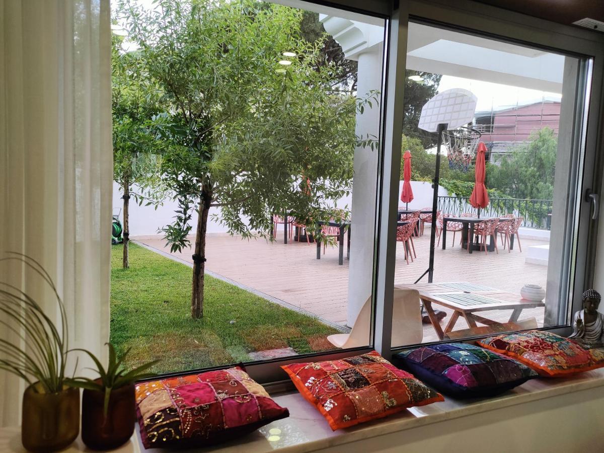 Embaixada Da Vila Acomodação com café da manhã Cascais Exterior foto